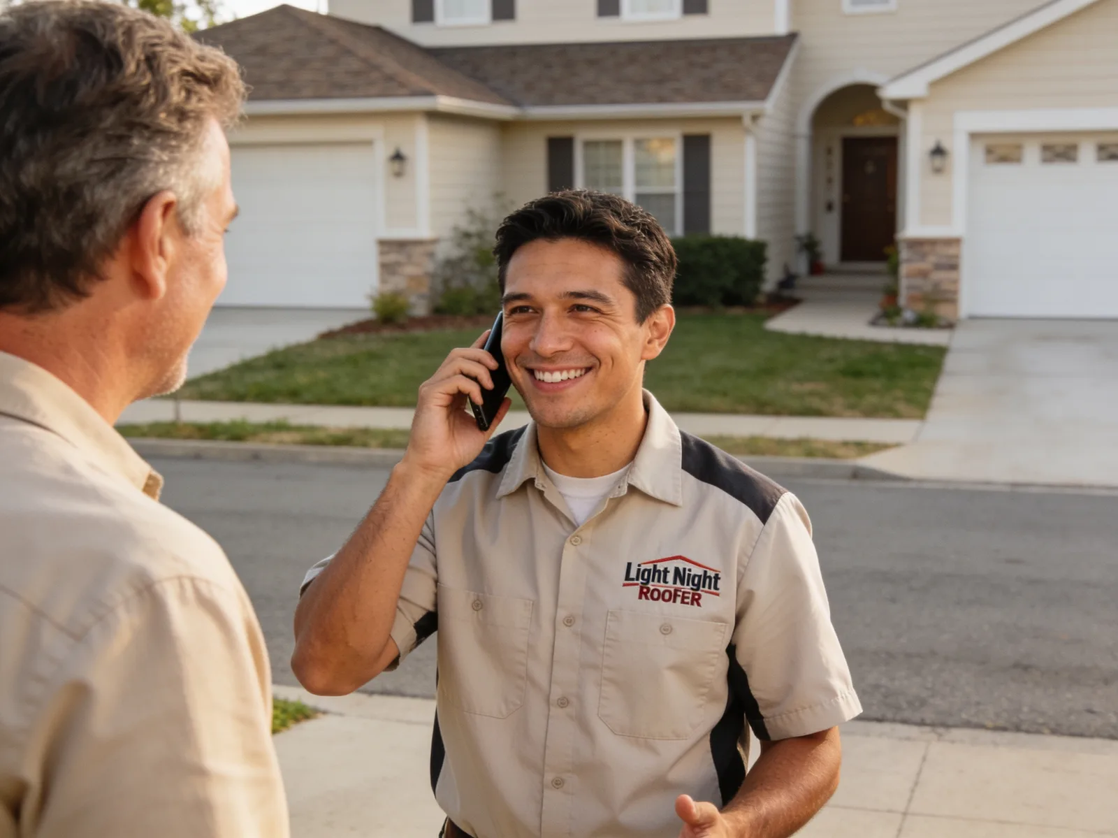 Emergency Roof Repair Round Mountain, NV FAQs